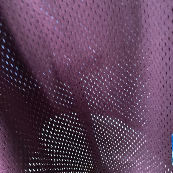 EUC Collectable Redskins McNabb Jersey by equipment NFL Onfield Reebok - Picture 15 of 15